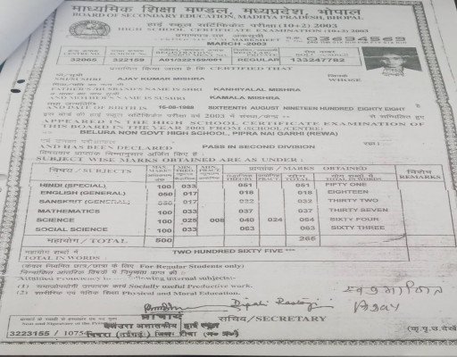 No.1 Computer Center in India